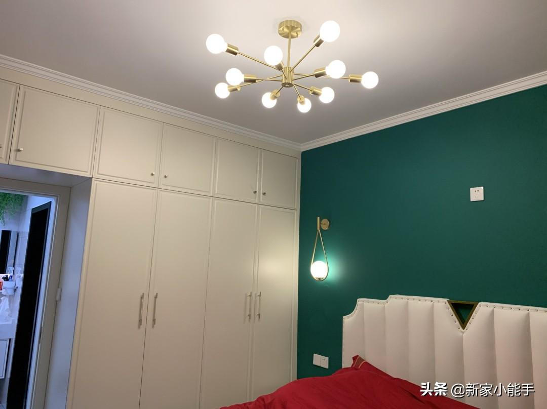 北歐風格裝修效果圖_北歐風格裝修效果圖片_北歐原木色風格裝修