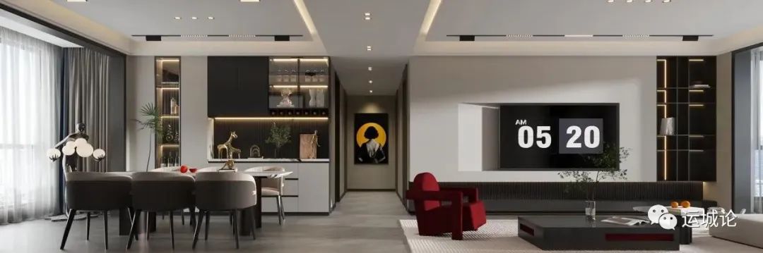 準(zhǔn)備裝修的朋友們，最新最全的裝修流程攻略看這里