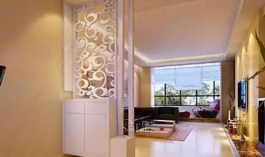 客廳餐廳隔斷裝修效果圖,客廳_南北客廳個(gè)東西客廳裝修效果圖_客廳裝修