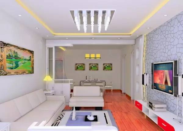 客廳餐廳隔斷裝修效果圖,客廳_南北客廳個(gè)東西客廳裝修效果圖_客廳裝修