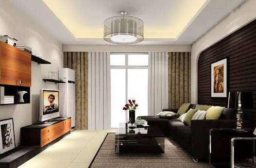 客廳餐廳隔斷裝修效果圖,客廳_南北客廳個(gè)東西客廳裝修效果圖_客廳裝修