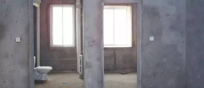 【裝修】最全的毛坯房裝修步驟詳解，裝修不留遺憾！