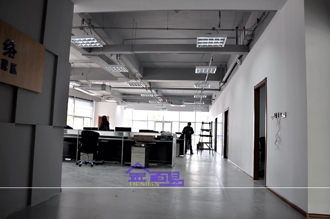 松崗蚌崗廠房翻新，松崗辦公室裝修改造，蚌崗廠房裝修改造