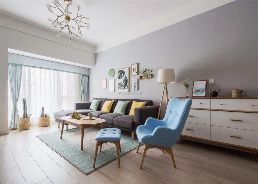 裝修預算不足，這7個地方可以窮裝，實用度不減反增！