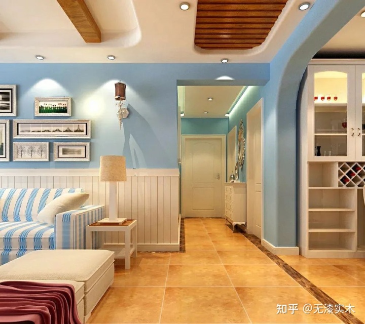 裝修前，一定要看看這9種裝修風格