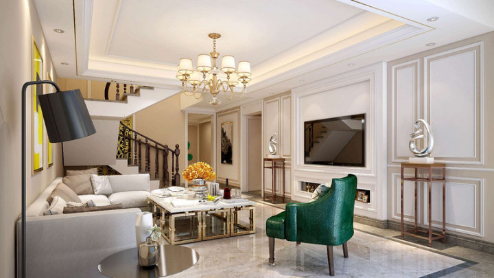 新房裝修要注意些什么？新房裝修流程詳解