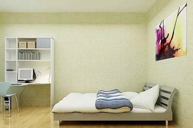 當(dāng)下最受歡迎9款硅藻泥墻面裝修效果，有你鐘意的嗎？