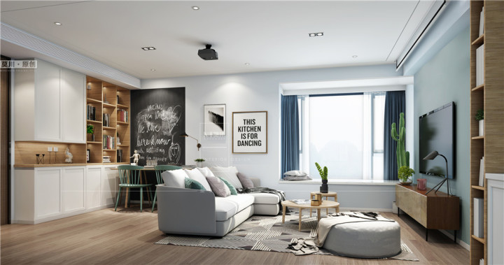 家庭裝修一般都有哪些步驟