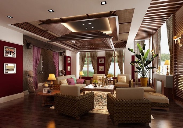 成都西餐廳裝修，成都西餐廳裝修效果圖