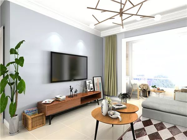 現(xiàn)代簡約風格客廳裝修效果圖_現(xiàn)代簡約風格裝修效果圖客廳_簡約風格裝修