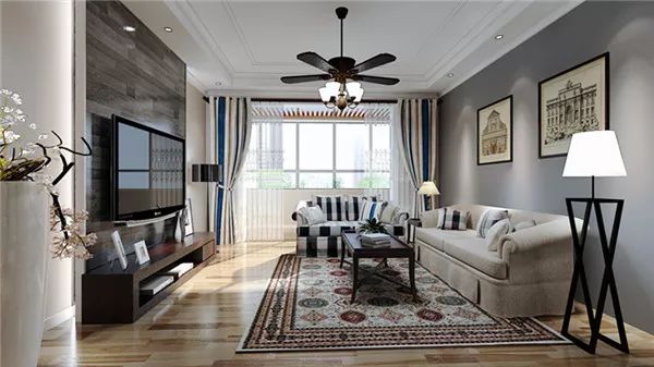 現(xiàn)代簡約風格客廳裝修效果圖_簡約風格裝修_現(xiàn)代簡約風格裝修效果圖客廳