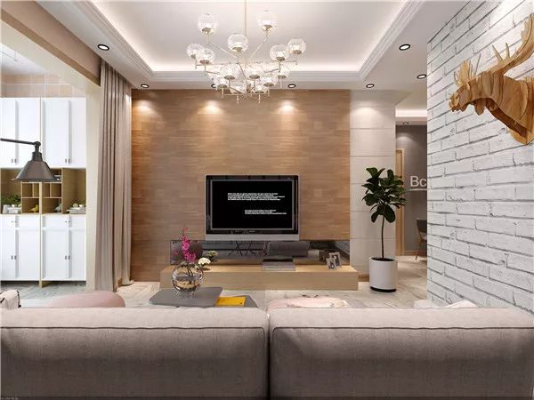 現(xiàn)代簡約風格客廳裝修效果圖_現(xiàn)代簡約風格裝修效果圖客廳_簡約風格裝修