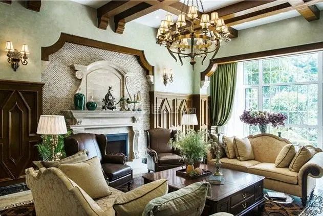 成都裝修公司口碑排名，成都別墅裝修公司推薦