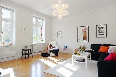 四平裝修好的公司裝修70平的房子收費標準大概是多少錢？