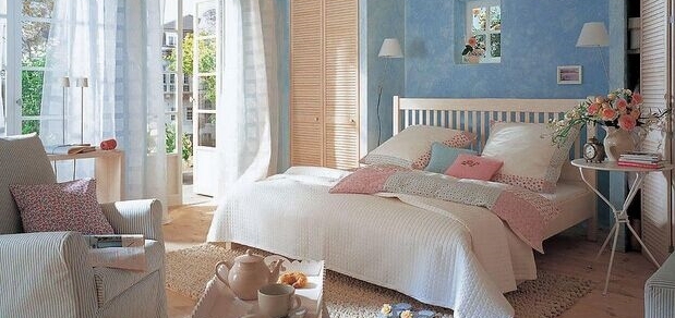 教你手把手打造夢(mèng)幻兒童房！