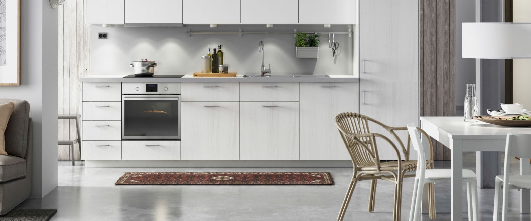 廚房臺(tái)面用什么材質(zhì)？又該采取什么保護(hù)措施？