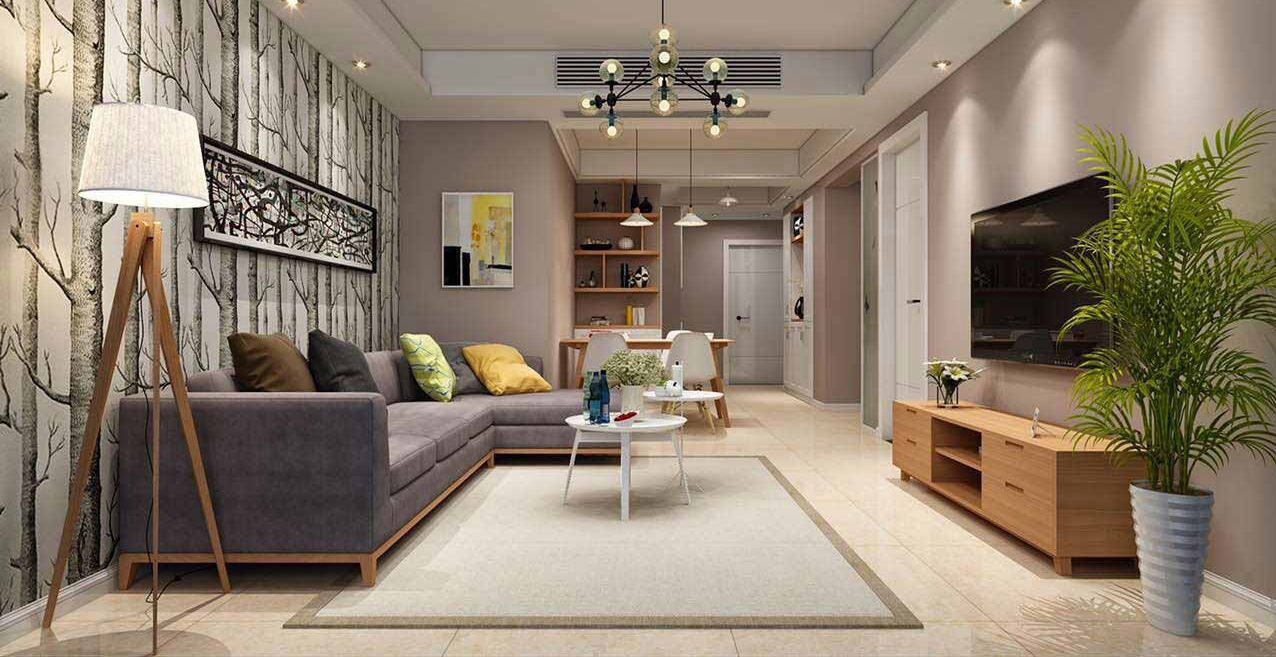 什么是現(xiàn)代簡(jiǎn)約風(fēng)格？如何進(jìn)行色彩搭配？