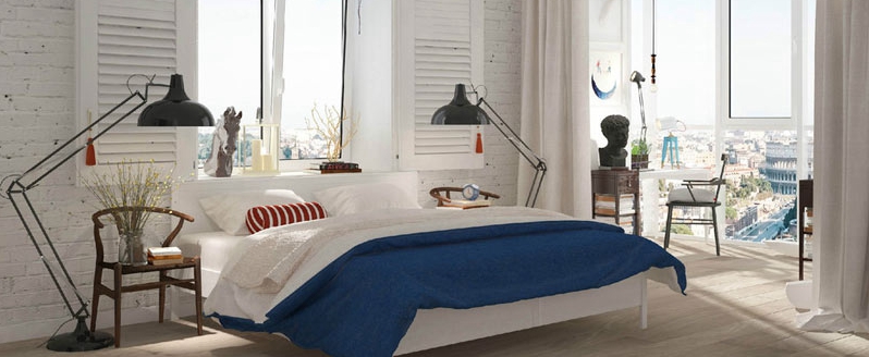 小戶型應(yīng)該怎么裝修？想要告訴的就是你！