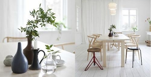 餐廳怎么設(shè)計(jì)才是合適的呢？應(yīng)該注意哪些問(wèn)題呢？