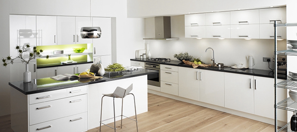 廚房怎么裝修成想象中的模樣？