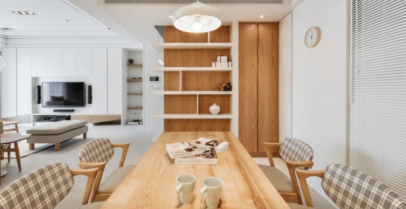 日式風(fēng)格特點(diǎn)是什么？裝修間榻榻米大概多少錢？