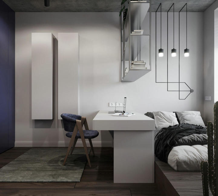 現代田園風格裝修效果圖_客廳裝修現代簡約風格_現代裝修風格