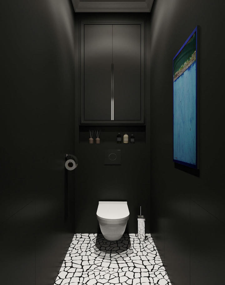 客廳裝修現代簡約風格_現代裝修風格_現代田園風格裝修效果圖