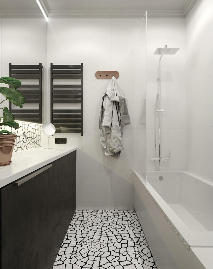 現代裝修風格_客廳裝修現代簡約風格_現代田園風格裝修效果圖