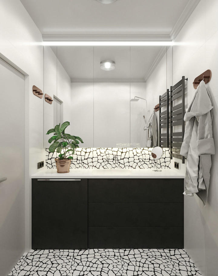 現代田園風格裝修效果圖_客廳裝修現代簡約風格_現代裝修風格