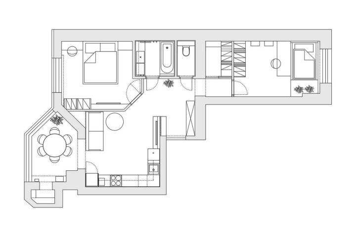 客廳裝修現代簡約風格_現代裝修風格_現代田園風格裝修效果圖