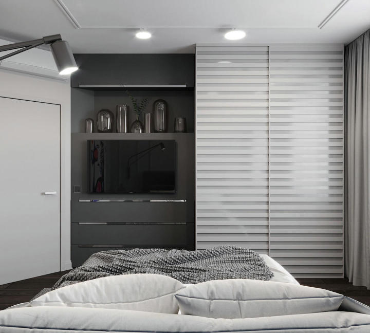 現代田園風格裝修效果圖_客廳裝修現代簡約風格_現代裝修風格