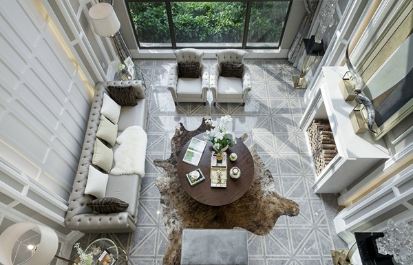 300平米歐式別墅裝修一般多少錢？看完清單你心里就有數(shù)了