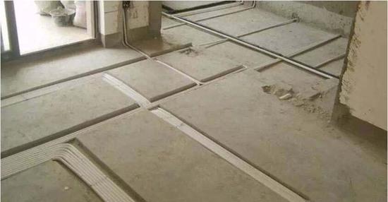 室內(nèi)裝修工程多少錢？室內(nèi)裝修詳細價格表！