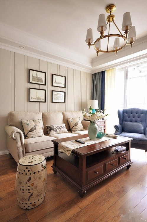 室內(nèi)設(shè)計培訓班，室內(nèi)設(shè)計的幾個大風格類型介紹