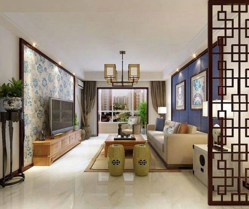 年底裝修怎么選風(fēng)格？山水分享如何抓裝修重點