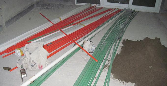 自己裝修想省錢，先收藏好一份材料清單，避免買多了會浪費