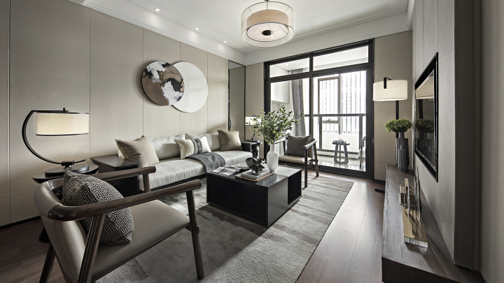 十大裝修設(shè)計風(fēng)格，總有一款適合你