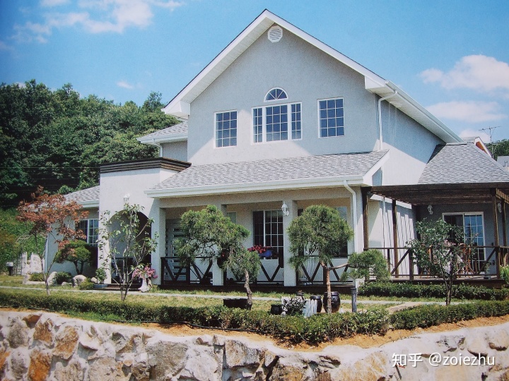 上海別墅裝修公司排名，別墅裝修公司選擇技巧