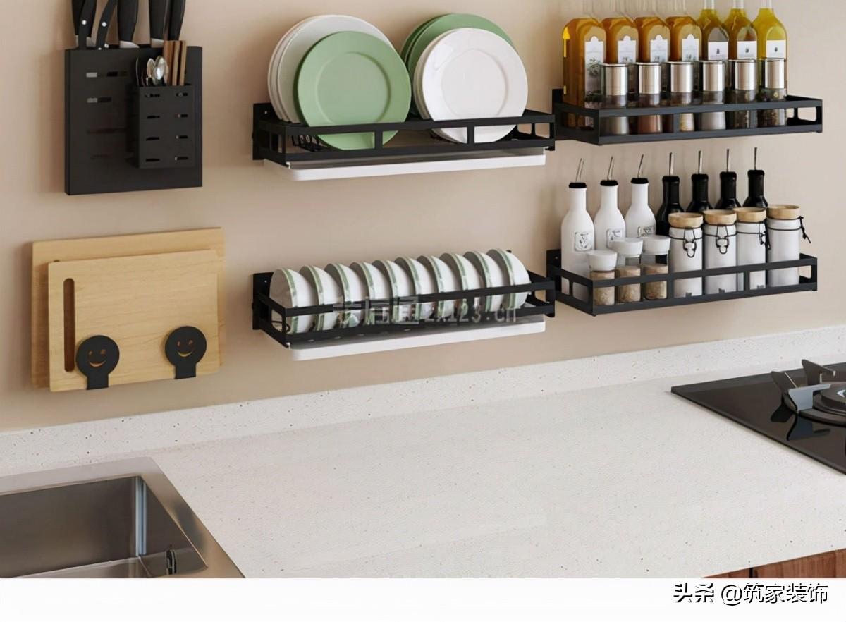 廚房裝修學(xué)會這6個省錢妙招，一樣擁有又便宜又漂亮的廚房