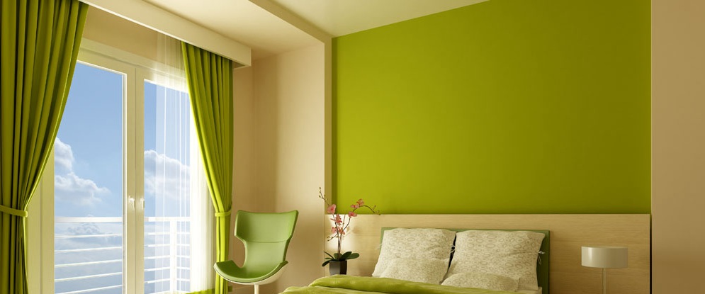 十大品牌油漆，裝修就買它們