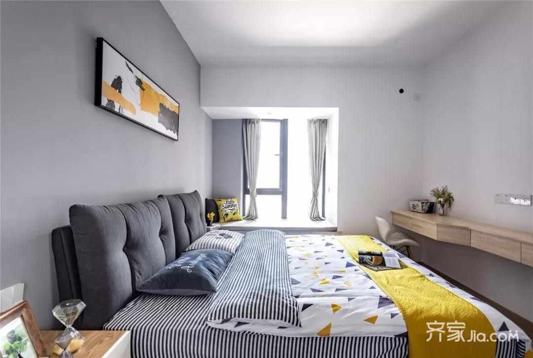 2021家裝流行什么風(fēng)格？