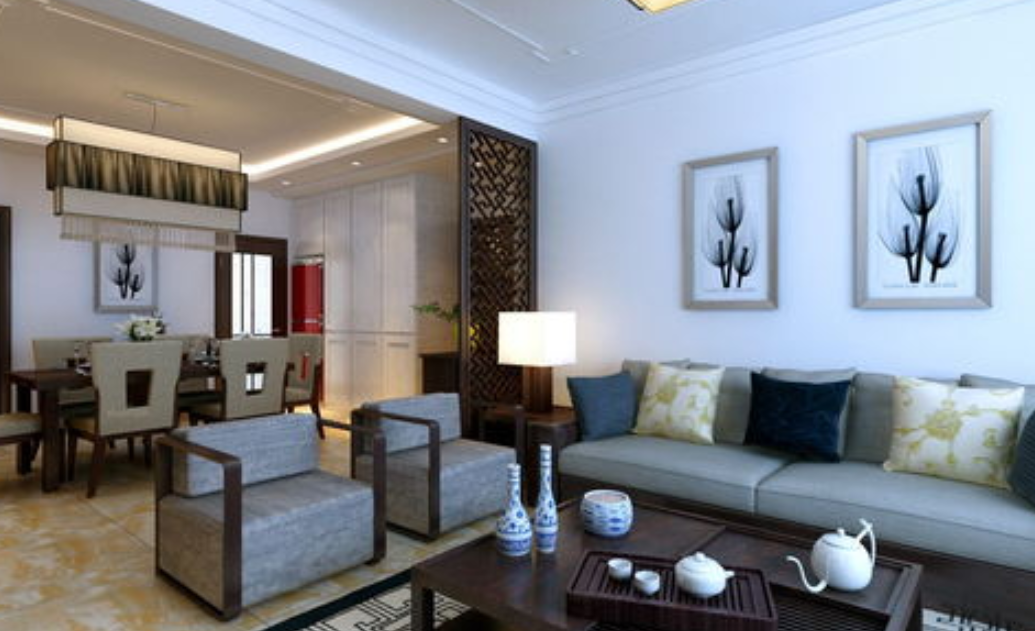 餐廳可以選什么風(fēng)格來裝修？