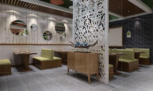 餐廳裝修風(fēng)格有哪些？餐廳裝修的步驟？