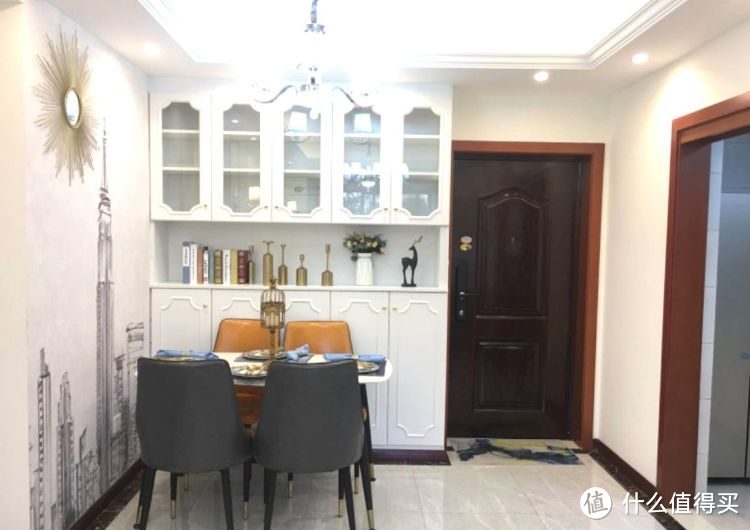 ?買低樓層82㎡新房，花25萬裝修，主要就為了這100㎡豪華大露臺(tái)