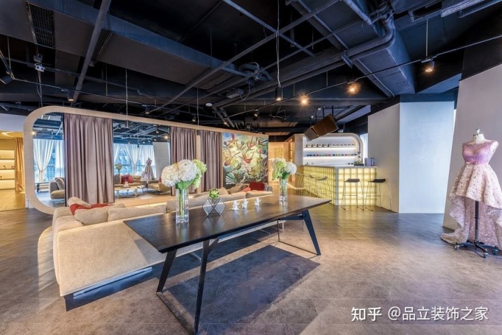 書房裝修效果簡(jiǎn)約圖_店面裝修效果圖_豐勝防腐木店面效果