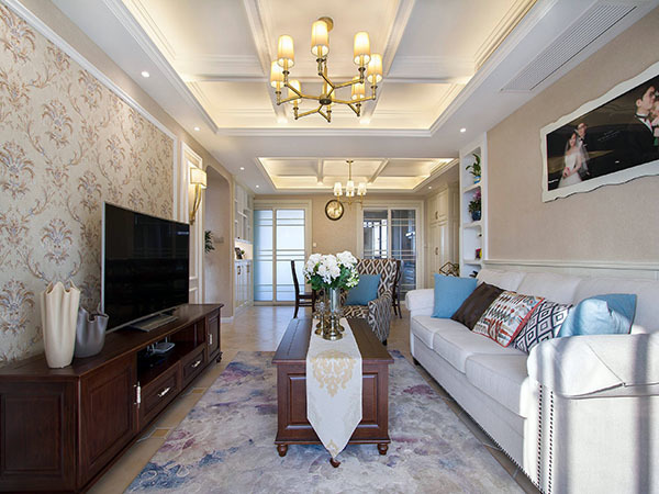 90平房子全包裝修多少錢(qián)？ 2018裝修公司預(yù)算報(bào)價(jià)單