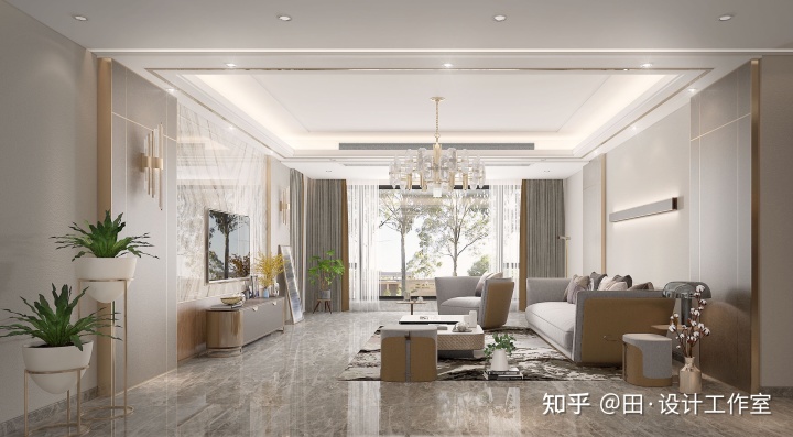 新房子想要裝修了？但面對(duì)裝修公司，應(yīng)該要怎么選擇？