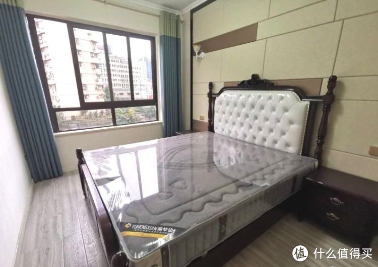 買不起別墅可以看看躍層，128㎡三室兩廳大躍層，堪稱空中別墅