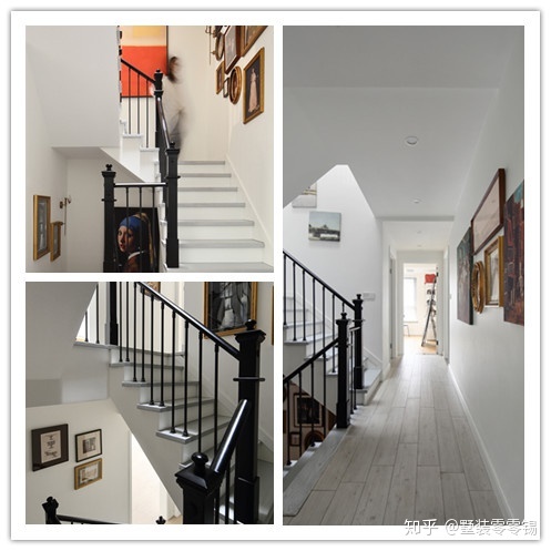 別墅樓梯設(shè)計(jì)怎么做不“翻車”？