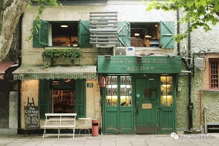 開店必看：咖啡館裝修風(fēng)格上如何定位、氛圍如何營造？